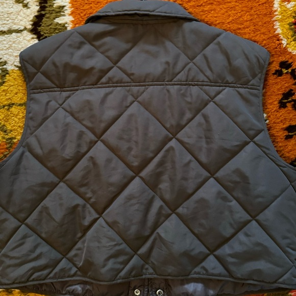 VEST from JDY - Picture 2 of 4